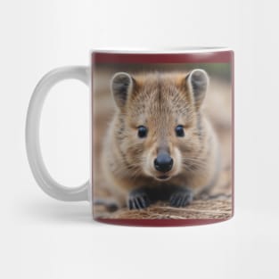 Quokka Mug